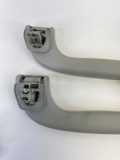 2010-2018 Mazda 3 Mazda3 Interior Roof Grab Grip Assist Handle Set Of 4 OEM