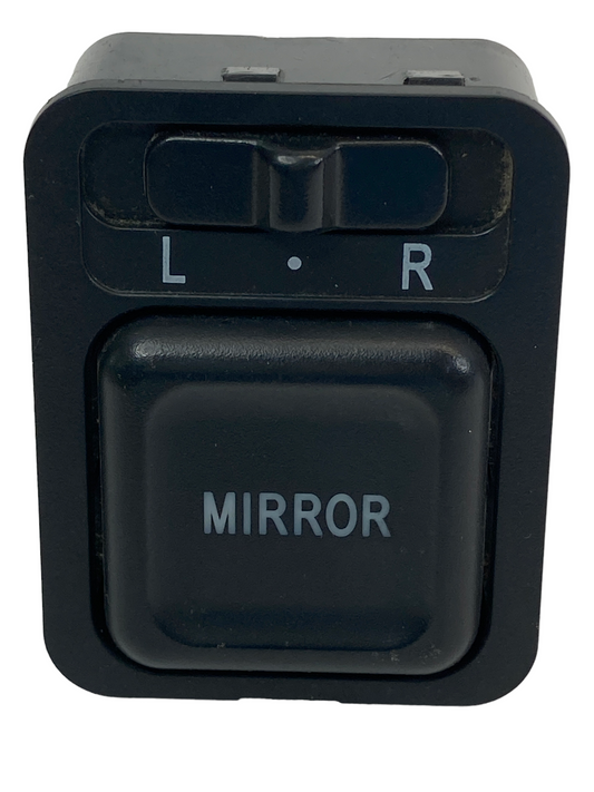 2003-2005 Honda Pilot Front Left Side Door Power Mirror Control Button Switch