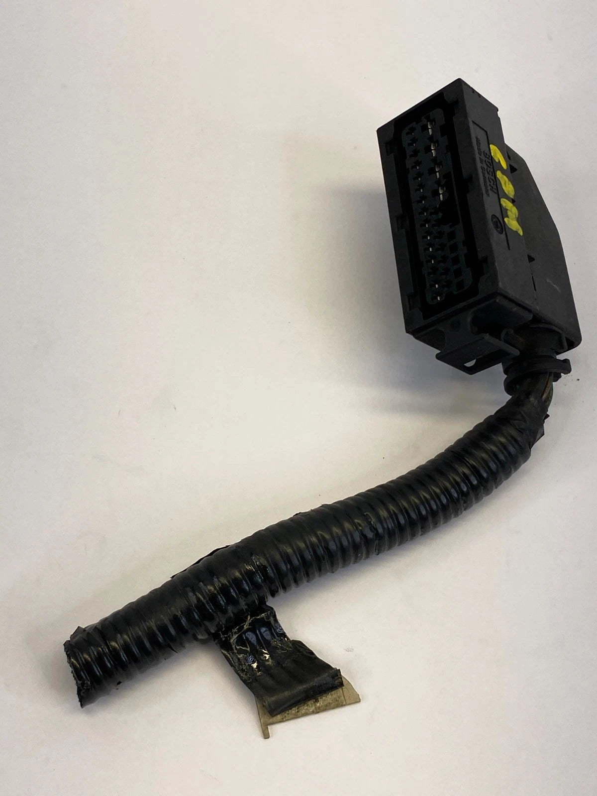 01-05 HONDA CIVIC 1.7L A/T FWD ABS PUMP ANTI LOCK BRAKE HARNESS PLUG CONNECTOR
