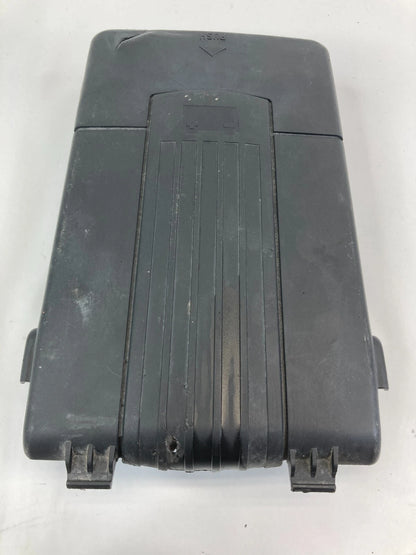 2006-2013 AUDI A3 2.0L ENGINE COMPARTMENT BATTERY CAP ASSEMBLY 1K0-915-443-C OEM