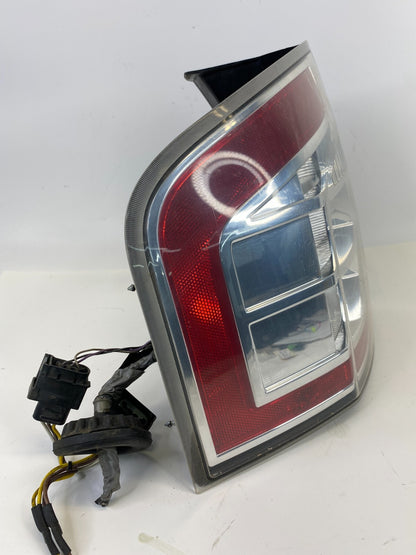2007-2010 Ford Edge Left Driver Side Tail Light Taillight 8T43-13B505-AE OEM