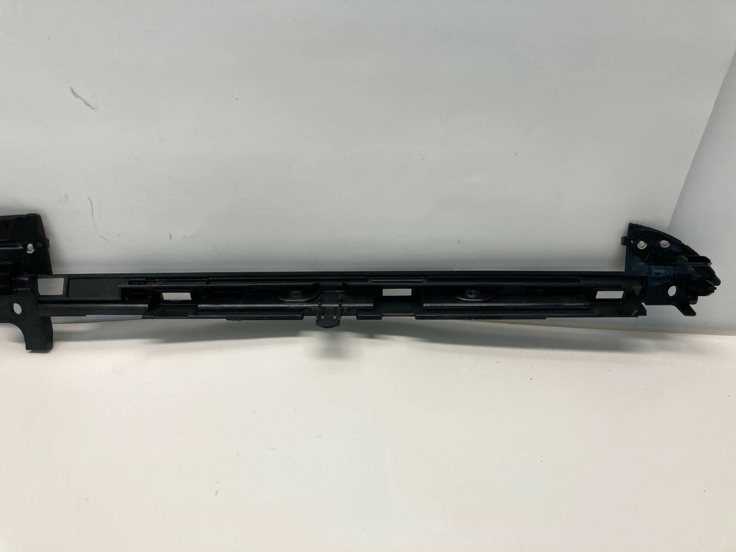 10 11 TOYOTA PRIUS DASH PANEL FILLER GARNISH FINISH MOLDING TRIM 5547547060 OEM