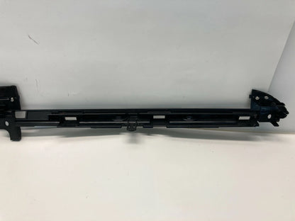10 11 TOYOTA PRIUS DASH PANEL FILLER GARNISH FINISH MOLDING TRIM 5547547060 OEM