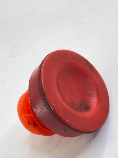 1990-2012 HONDA ACCORD 2.4L POWER STEERING RESERVOIR TANK FLUID CAP LID COVER