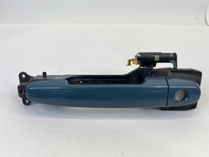 2008-2015 SCION XB 2008-2014 XD FRONT LEFT DRIVER SIDE EXTERIOR DOOR HANDLE OEM