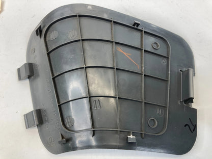 2004-2009 TOYOTA PRIUS REAR LEFT DRIVER SIDE INNER TAIL LIGHT ACCESS COVER TRIM