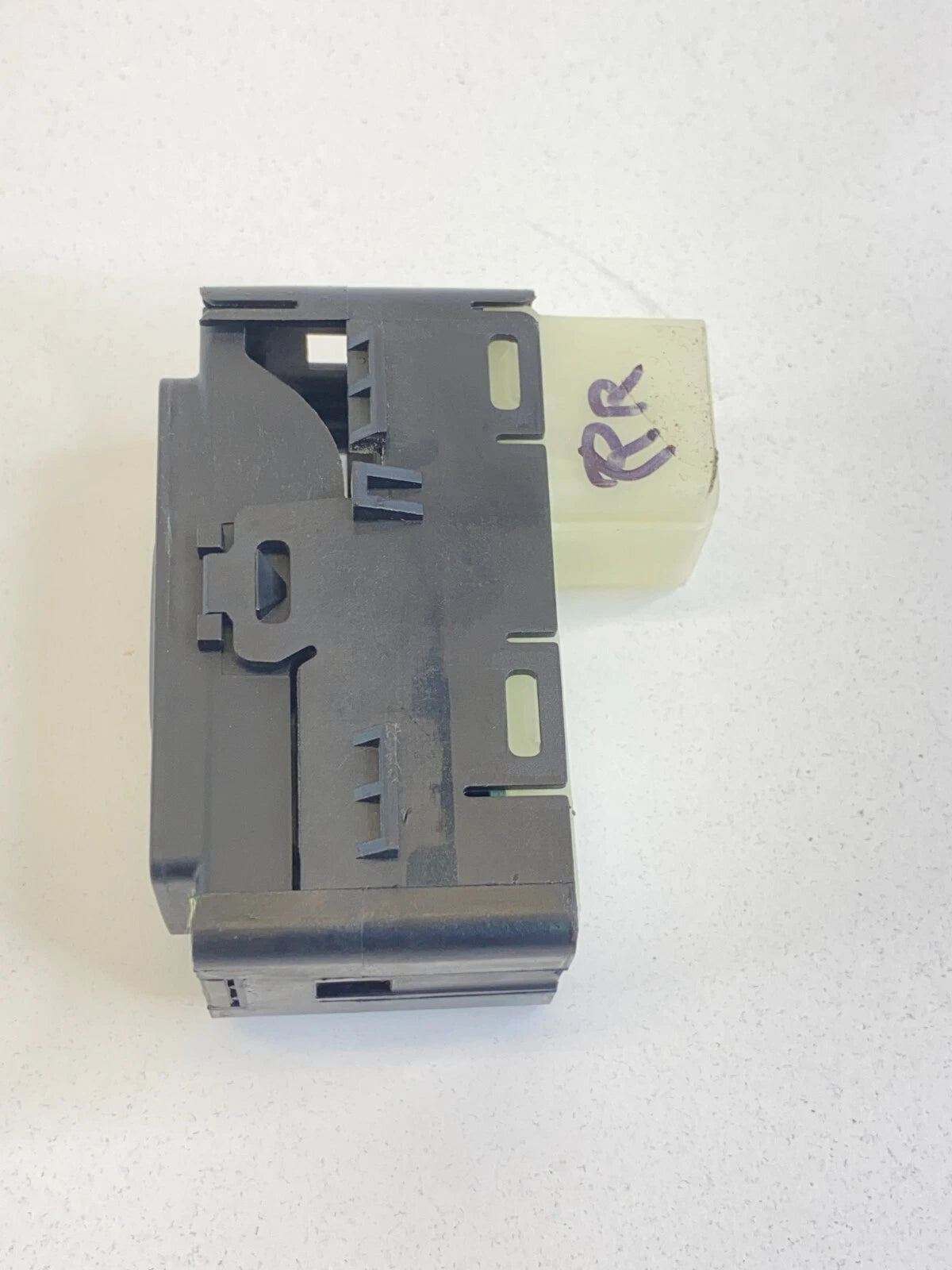 2011 2012 DODGE CALIBER REAR RIGHT DOOR WINDOW CONTROL SWITCH 4602933AAA OEM