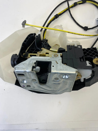 2000-2006 MERCEDES S-CLASS S430 REAR LEFT DOOR LATCH ACTUATOR OEM 2207306735