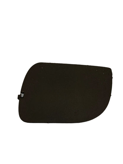 03-07 HONDA ACCORD SEDAN REAR LEFT INNER INTERIOR DOOR HANDLE CAP TRIM K20-25304