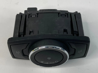 13-20 FORD FUSION DASH DIMMER HEADLIGHT LAMP CONTROL SWITCH OEM DG9T13D061CCW