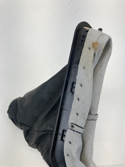 05 06 07 08 09 10 Pontiac G6 Emergency Parking Brake Handle Boot Cover OEM