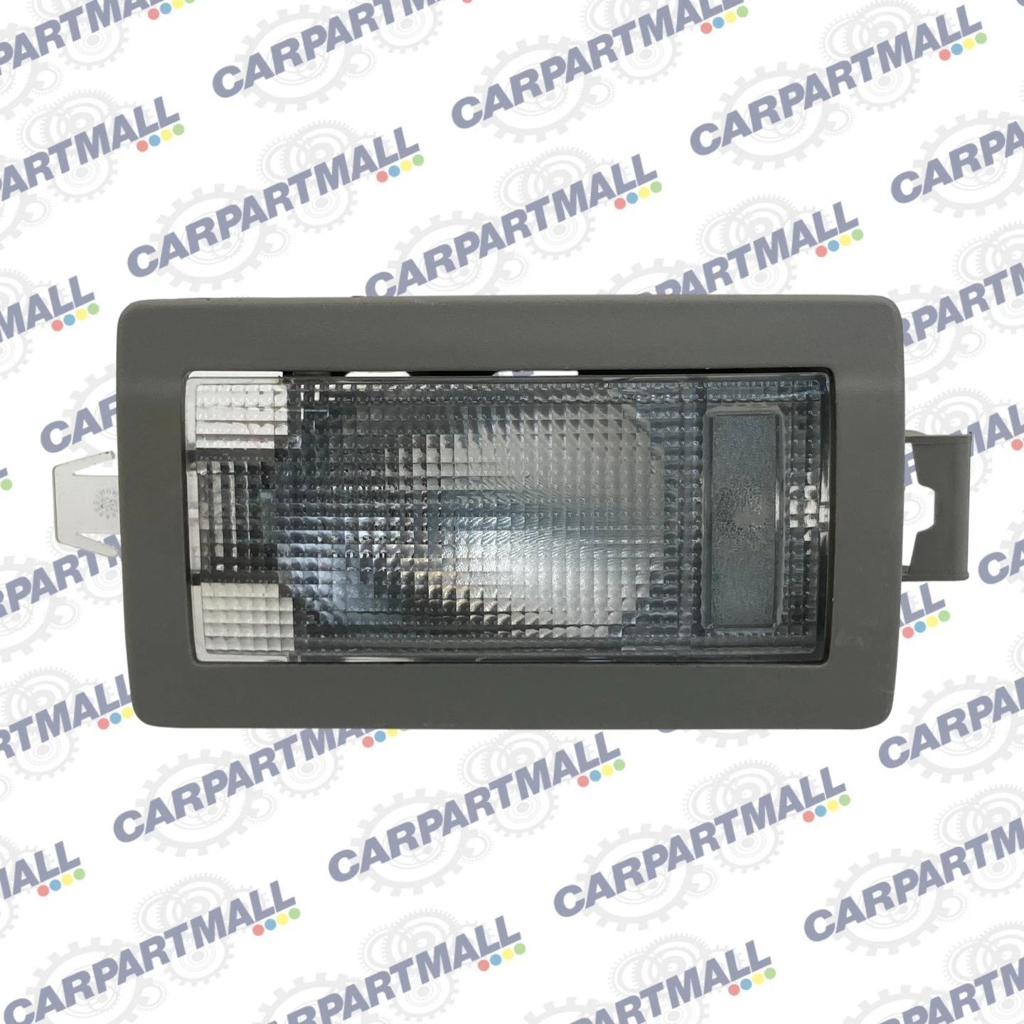 2007-2014 FORD EXPEDITION REAR ROOF UPPER DOME LIGHT LAMP 7L14-13A70-A