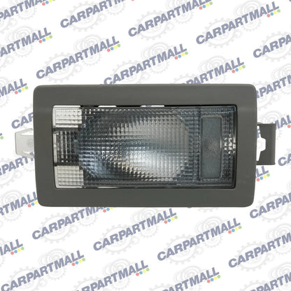 2007-2014 FORD EXPEDITION REAR ROOF UPPER DOME LIGHT LAMP 7L14-13A70-A