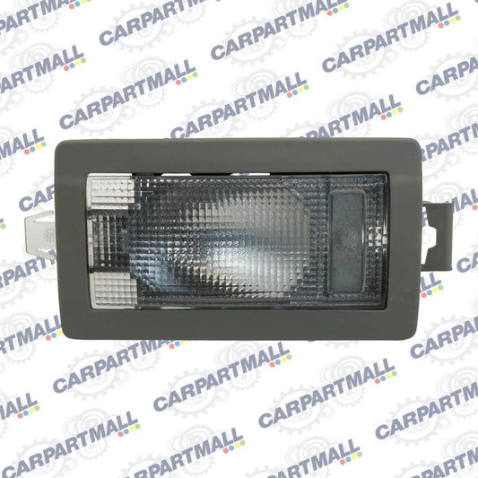 2007-2014 FORD EXPEDITION REAR ROOF UPPER DOME LIGHT LAMP 7L14-13A70-A