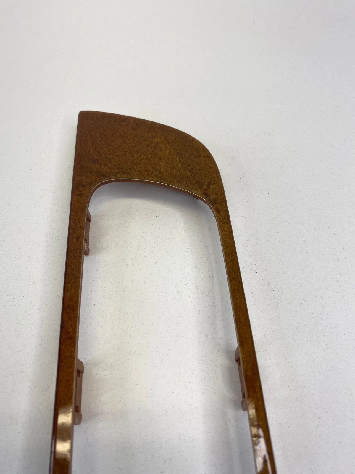 2003 INFINITI QX4 FRONT LEFT MASTER WINDOW SWITCH BEZEL COVER TRIM 80963-3W710