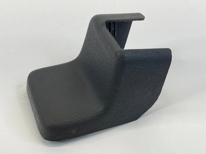 2004 FORD EXPLORER FRONT LEFT FLOOR SEAT TRACK END COVER CAP 1L24-78622C69-AEW