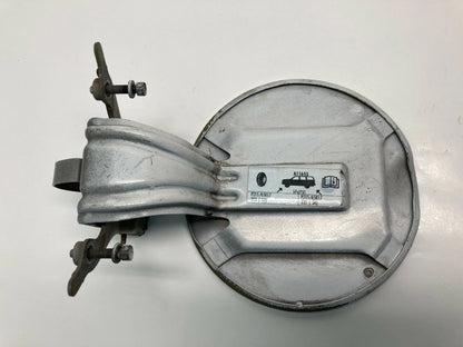 2005 2006 2007 FORD FREESTYLE GAS TANK FUEL FILLER DOOR LID COVER OEM