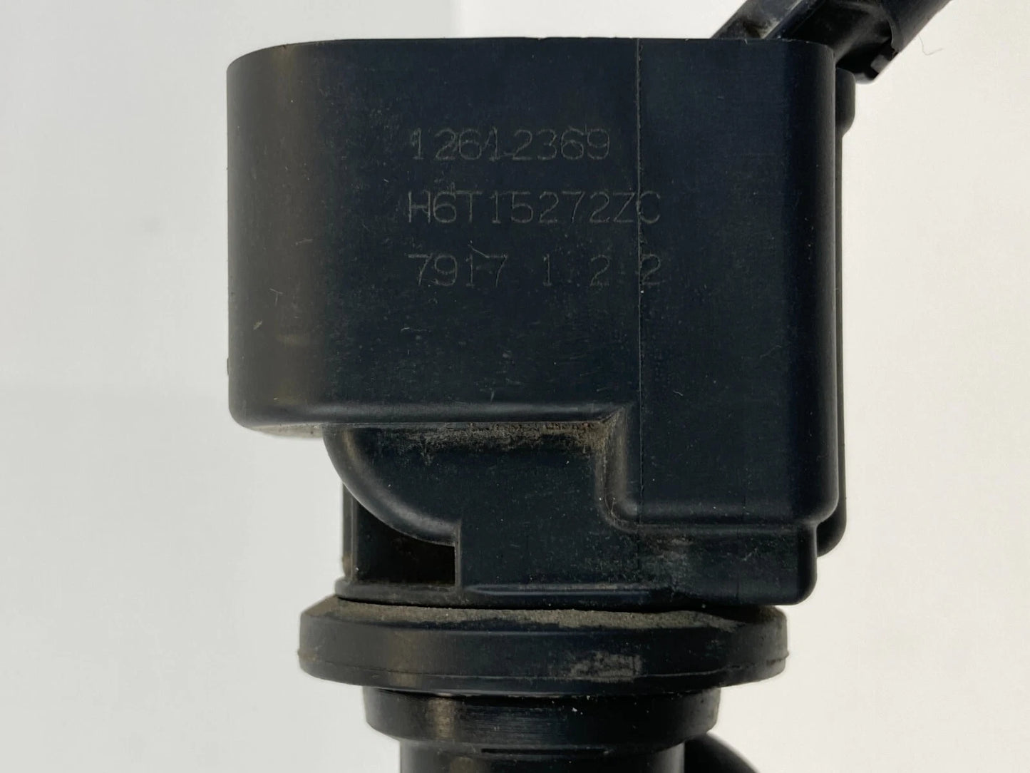 2006-2009 CHEVROLET TRAILBLAZER 4.2L ENGINE IGNITION COIL IGNITER 12612369 OEM