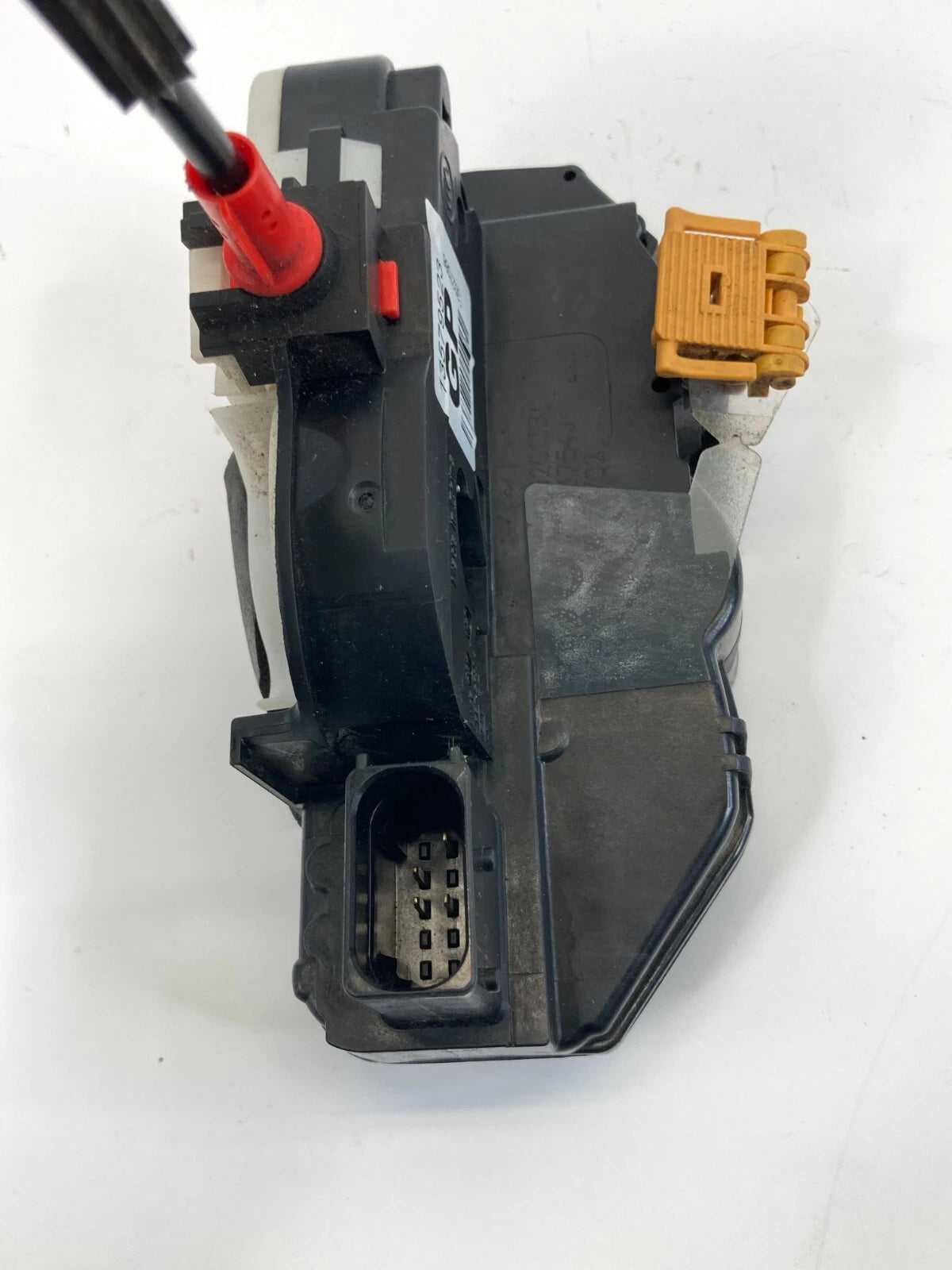 2012-2020 CHEVROLET SONIC FRONT RIGHT SIDE DOOR LOCK LATCH ACTUATOR 13579523 OEM