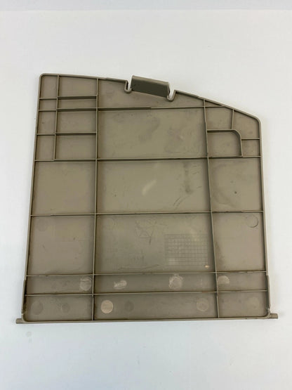 2008 DODGE CALIBER INTERIOR TRUNK LID DOOR ACCESS COVER TRIM L0049031 OEM