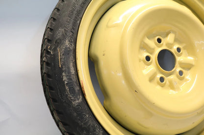 2004-2015 TOYOTA PRIUS TEMPORARY SPARE WHEEL TIRE 16 INCH COMPACT RIM 42611-20A5
