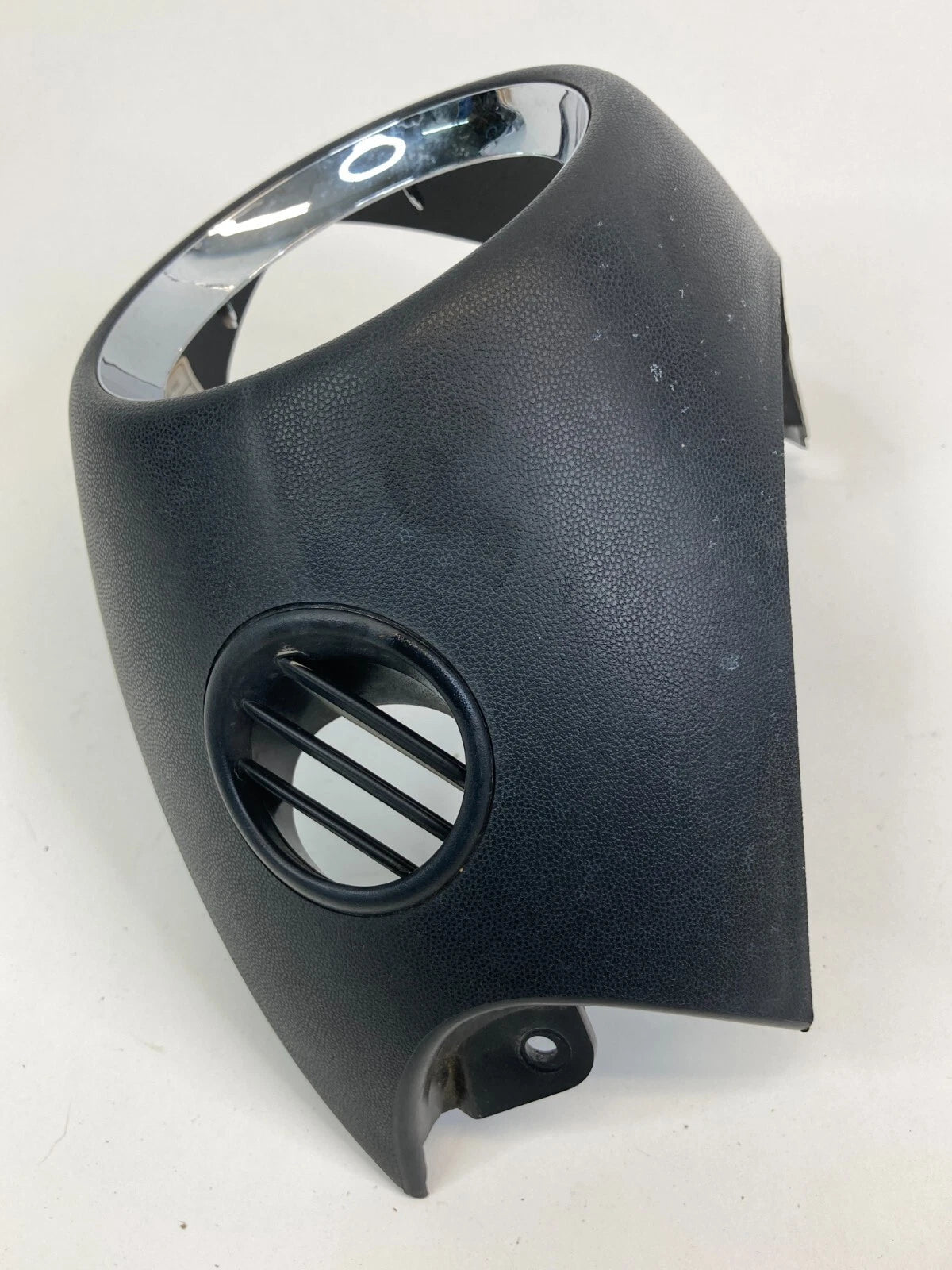 2007-2015 MINI COOPER DASH LEFT PASSENGER SIDE OUTER AIR VENT COVER ASSY OEM