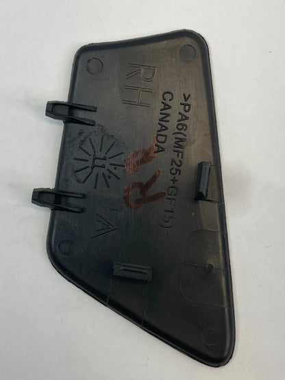 2011-2017 BUICK REGAL REAR RIGHT BACK DOOR INSIDE HANDLE BOLT CAP COVER OEM
