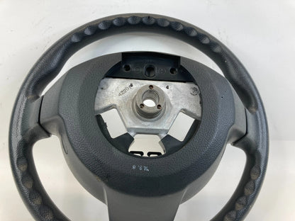 2014 2015 14 15 NISSAN ROGUE SELECT 08-13 ROGUE STEERING WHEEL ASSEMBLY OEM