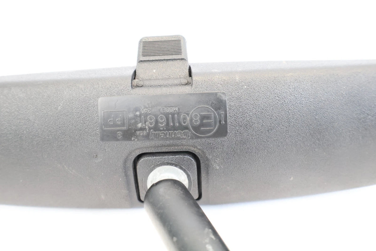 2003-2007 HONDA ACCORD SEDAN REAR VIEW INTERIOR MIRROR ASSY DONNELLY E8011681
