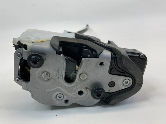 10-17 CHEVROLET EQUINOX FRONT RIGHT DOOR LOCK LATCH RELEASE ACTUATOR 13579523