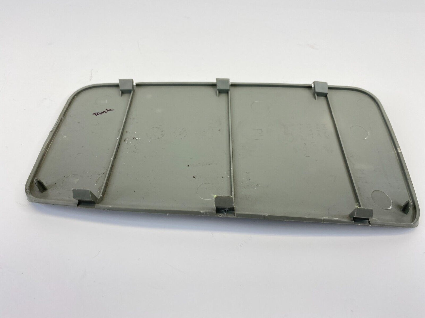 2005-2010 Honda Odyssey Rear Right Interior Liftgate Panel Cover Cap 84442-SHJ