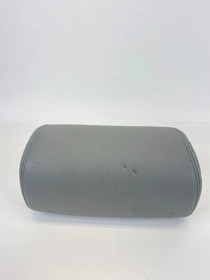 2006-2013 LEXUS IS250 REAR BACK MIDDLE SEAT HEADREST HEAD REST SET OF 3 OEM