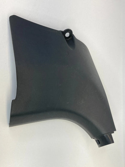 2005-2010 SCION TC LEFT DRIVER SIDE COWL KICK PANEL TRIM BEZEL 62112-21030 OEM