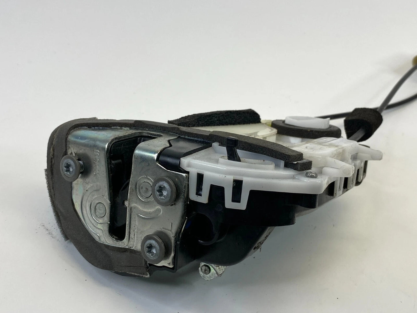 2010-2013 TOYOTA PRIUS REAR LEFT BACK SIDE DOOR LOCK LATCH ACTUATOR RR LH OEM