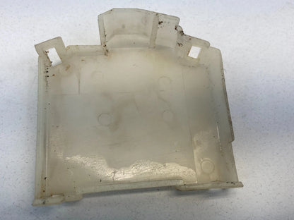 2007-2013 Mitsubishi Outlander Steering Column Turn Signal Lever Cover Cap OEM