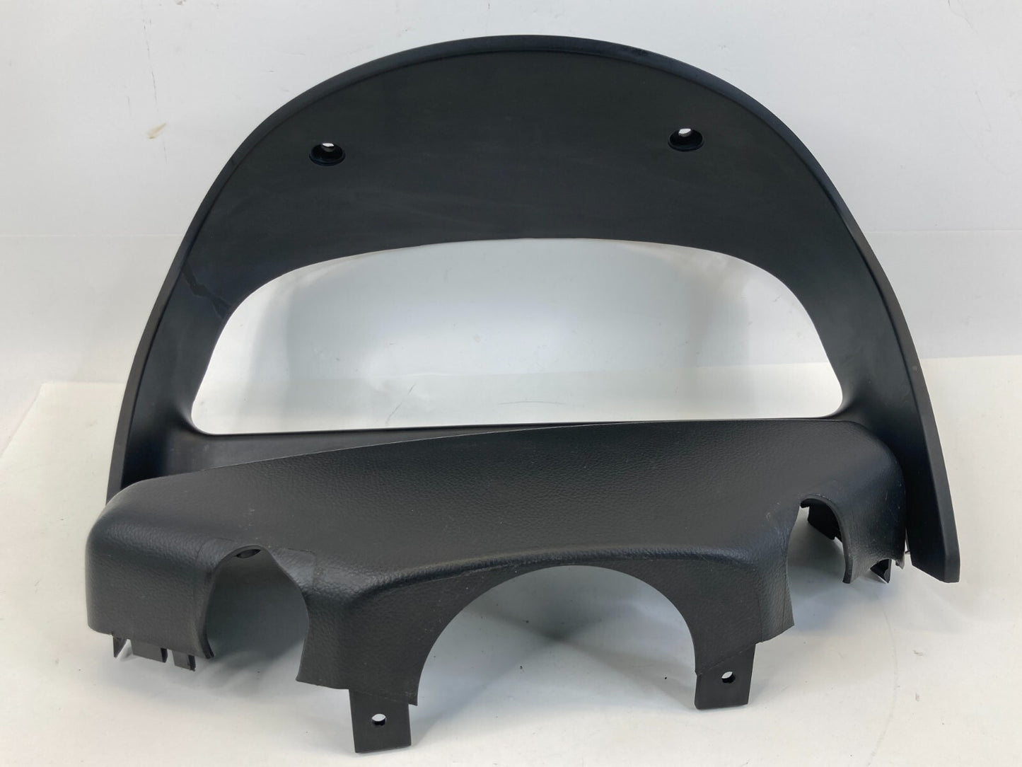 12-15 Chevy Captiva Sport Dash Speedometer Instrument Cluster Bezel 96630096