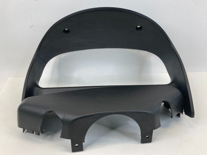 12-15 Chevy Captiva Sport Dash Speedometer Instrument Cluster Bezel 96630096