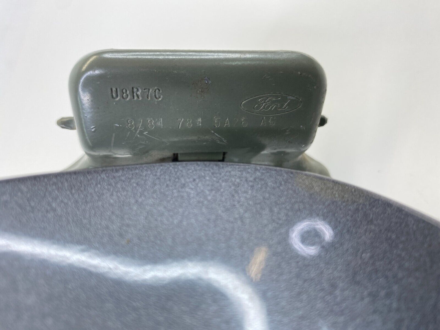 2008-2012 Ford Escape Fuel Filler Tank Door Gas Lid Cover 8784-784-5A26-AG OEM