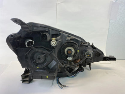 2016-2019 NISSAN SENTRA LEFT DRIVER SIDE HEADLIGHT HEADLAMP HALOGEN ASSEMBLY OEM