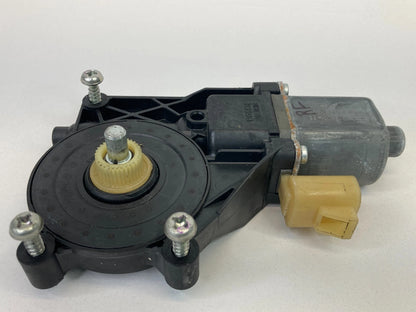 2011-2016 CHEVROLET CRUZE FRONT RIGHT SIDE DOOR POWER WINDOW MOTOR 98820-J3010