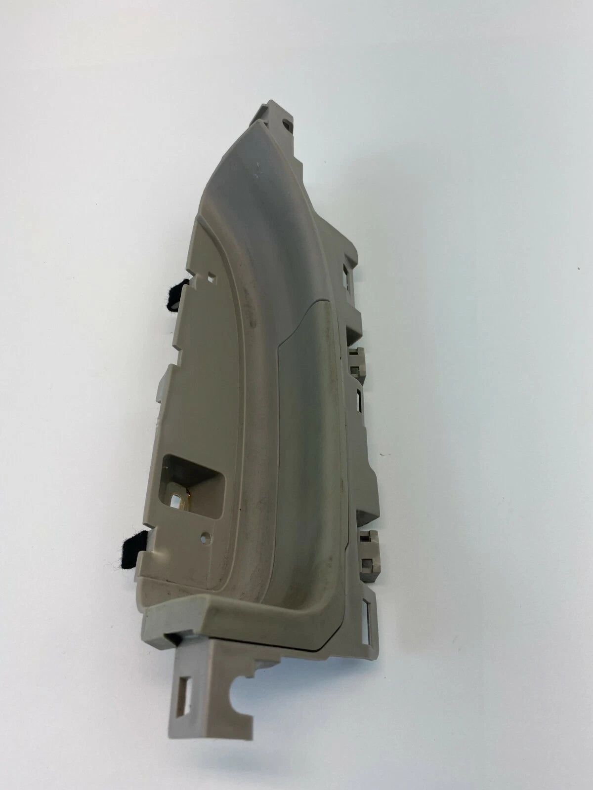 09-14 ACURA TL SEDAN FRONT RIGHT INTERIOR DOOR PULL POCKET PANEL 83550-TK4-A010