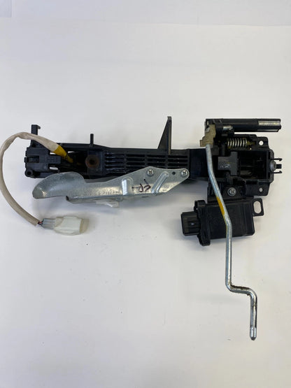 2007-2011 LEXUS GS350 GS450H GS460 FR RIGHT SIDE EXTERIOR DOOR HANDLE ASSY OEM