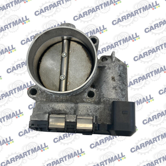 2000-2008 Audi A6 Quattro 3.2L AT Throttle Body Throttle Valve 078133062C OEM