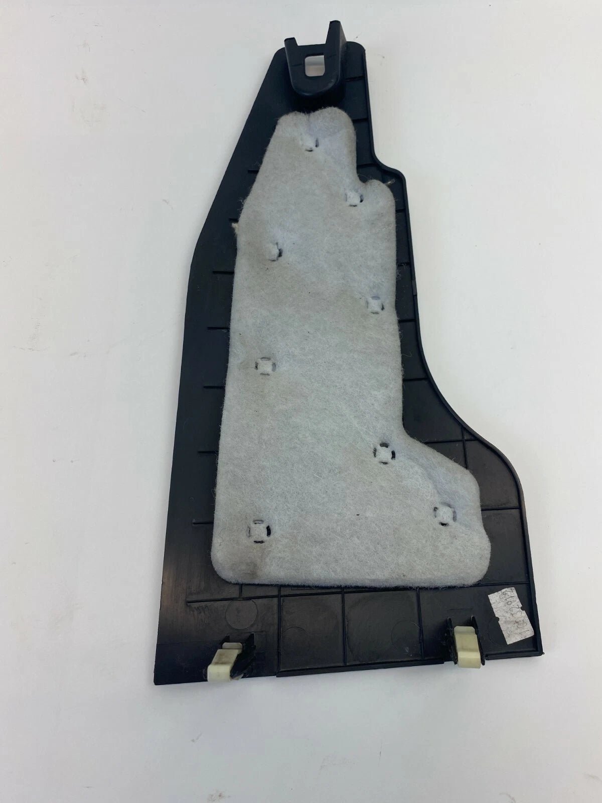 2011-2014 HYUNDAI SONATA DASH RIGHT PASSENGER LOWER TRIM COVER 84676-3S000 OEM