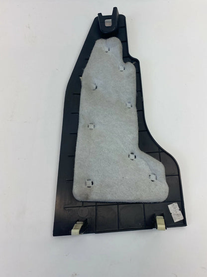 2011-2014 HYUNDAI SONATA DASH RIGHT PASSENGER LOWER TRIM COVER 84676-3S000 OEM