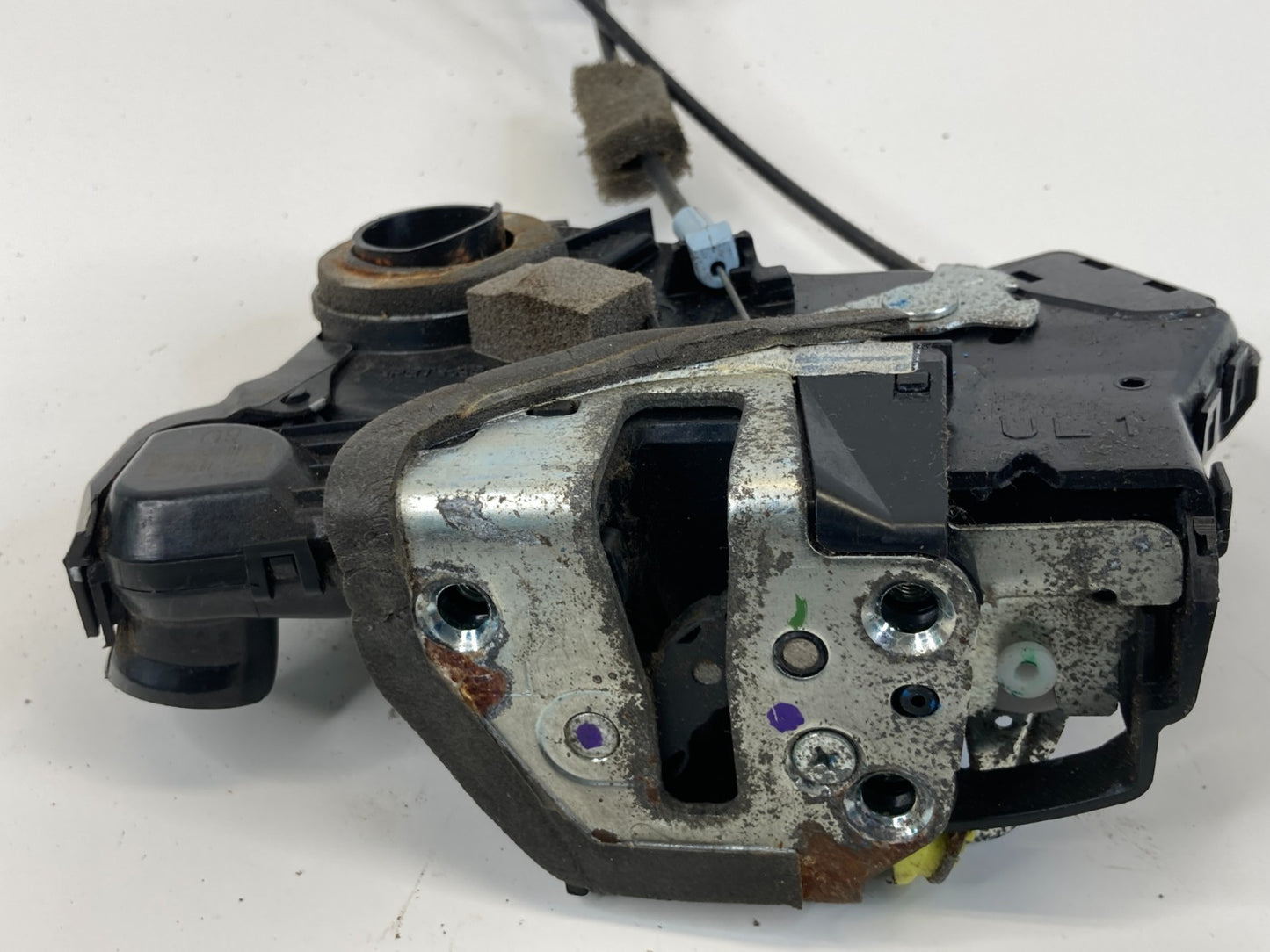 12 13 14 15 Honda Civic Front Left Driver Side Door Lock Latch Actuator OEM