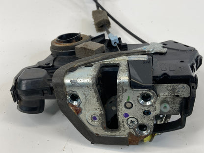 12 13 14 15 Honda Civic Front Left Driver Side Door Lock Latch Actuator OEM