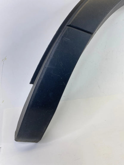 13-19 FORD EXPLORER INTERCEPTOR SUV REAR LEFT SIDE QUARTER WHEEL MOLDING TRIM