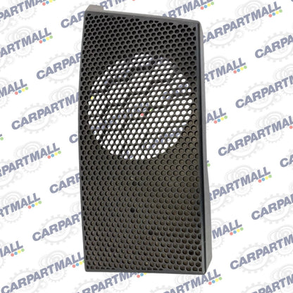 04-12 MITSUBISHI GALANT FRONT RIGHT SIDE DASH SPEAKER GRILLE MR590280ZZ OEM