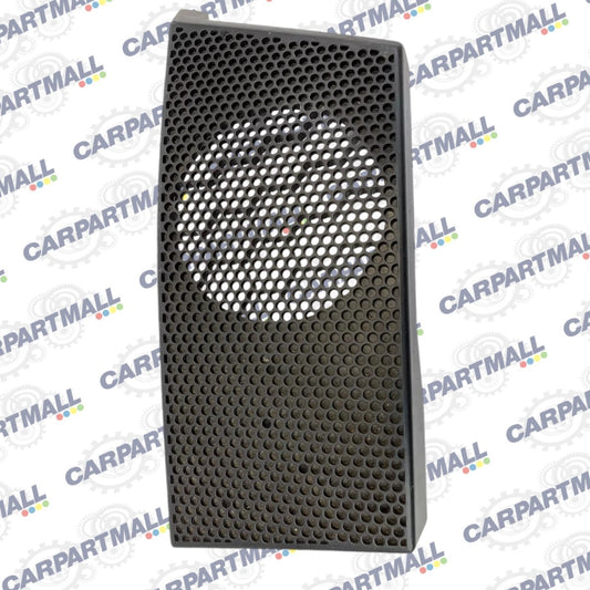 04-12 MITSUBISHI GALANT FRONT RIGHT SIDE DASH SPEAKER GRILLE MR590280ZZ OEM